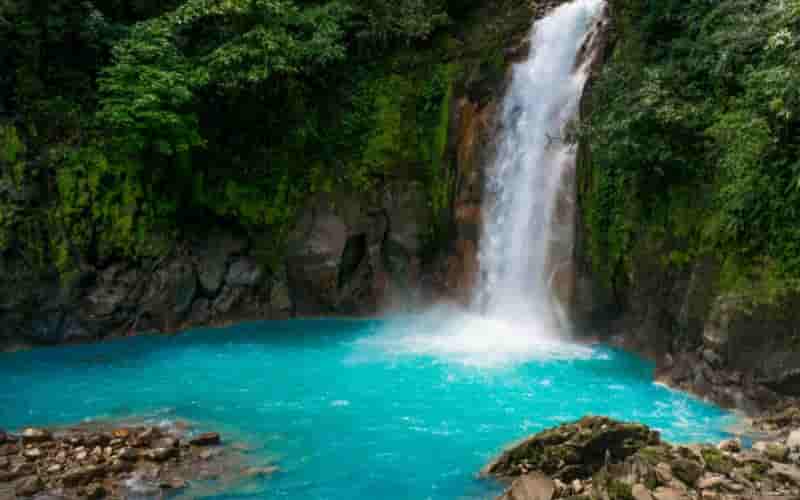 8 Romantic Escapes in Costa Rica