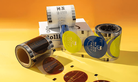 Boost Your Sales with a vacuum & Cup sealer Machine
