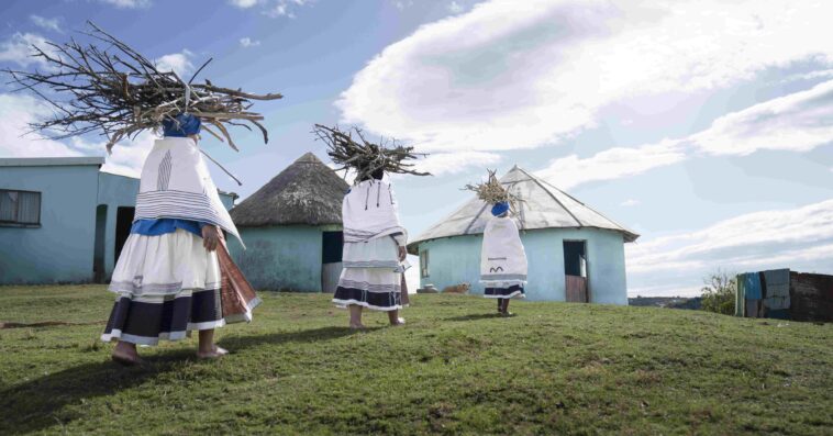 daily life indigenous people 1 1