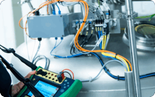 darlsco electrical inspection