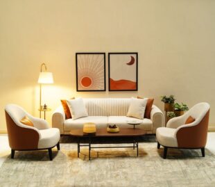 data fabric sofa Fabric Sofa Combination lorenz 3 seater living room sofa with 2 arm chairs and 6 cushions products ne one 1 810x702 1