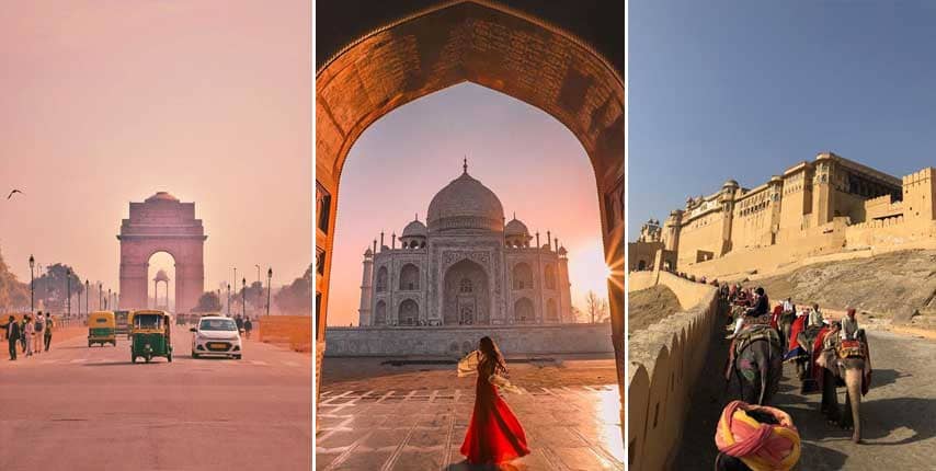 The Ultimate Golden Triangle Travel Tips