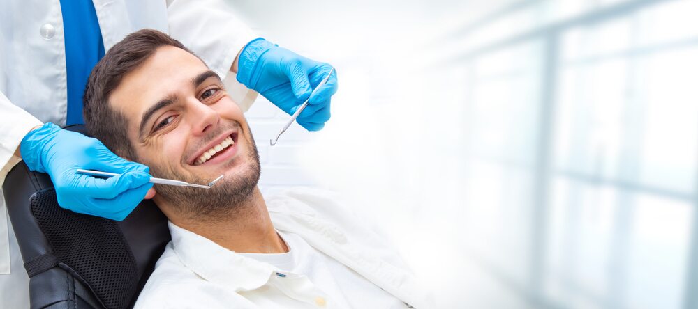 Dental Cleaning vs Periodontal Maintenance
