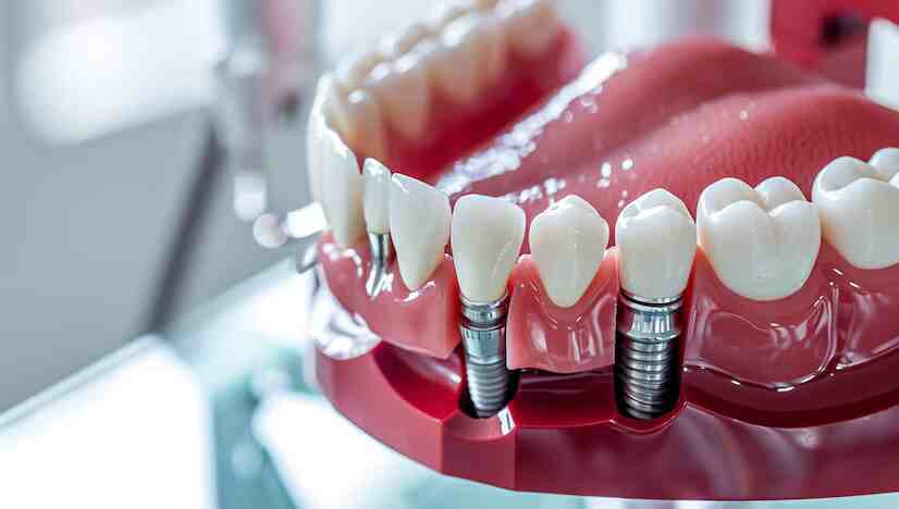 Smile Makeover in Delhi: Cost, Procedures 1 Smile Makeover