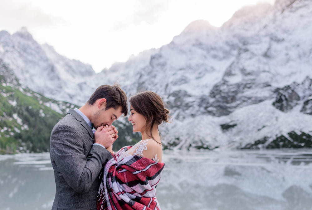 Unlock the Magic of the Best Destination Wedding in Manali with Destination Wedding Bharat 1 destination wedding in Manali