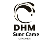 dhm logo