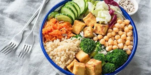 High Protein Diet Essentials for Effective Weight Loss