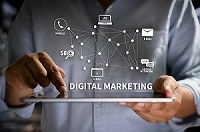 Digital Marketing Services