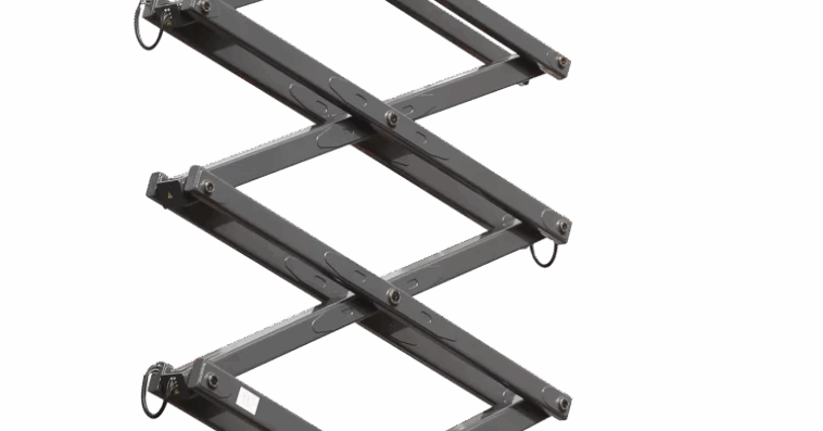dingli scissor lift