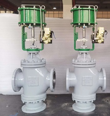 dn150 150lb wcc pneumatic three ways control valves1 scaled niUWzQ 700x743 1