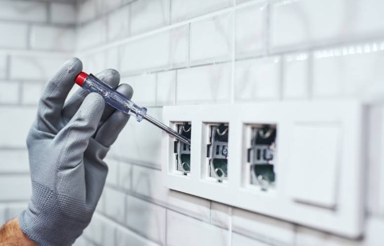How Domestic Electricians Make Homes Safer