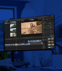 Why Video Editing Is the Most In-Demand Skill in 2025