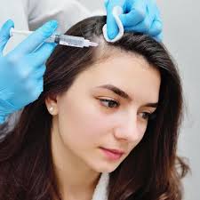 Exosomes Hair Therapy in Islamabad Pakistan: