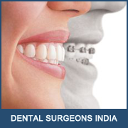 dp Dental Surgeons India