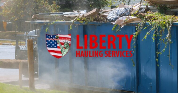 dumpster rental