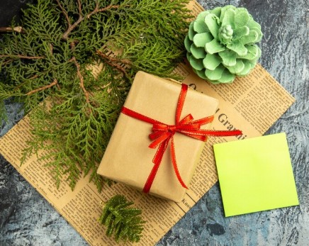 eco friendly gift