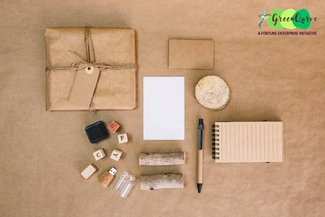Beyond the Brand: Inside Stationery Manufacturing