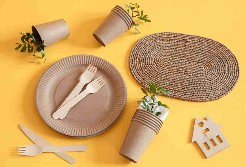 Best Paper Plate Machine Guide for 2025