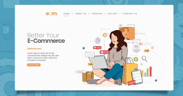 ecommerce