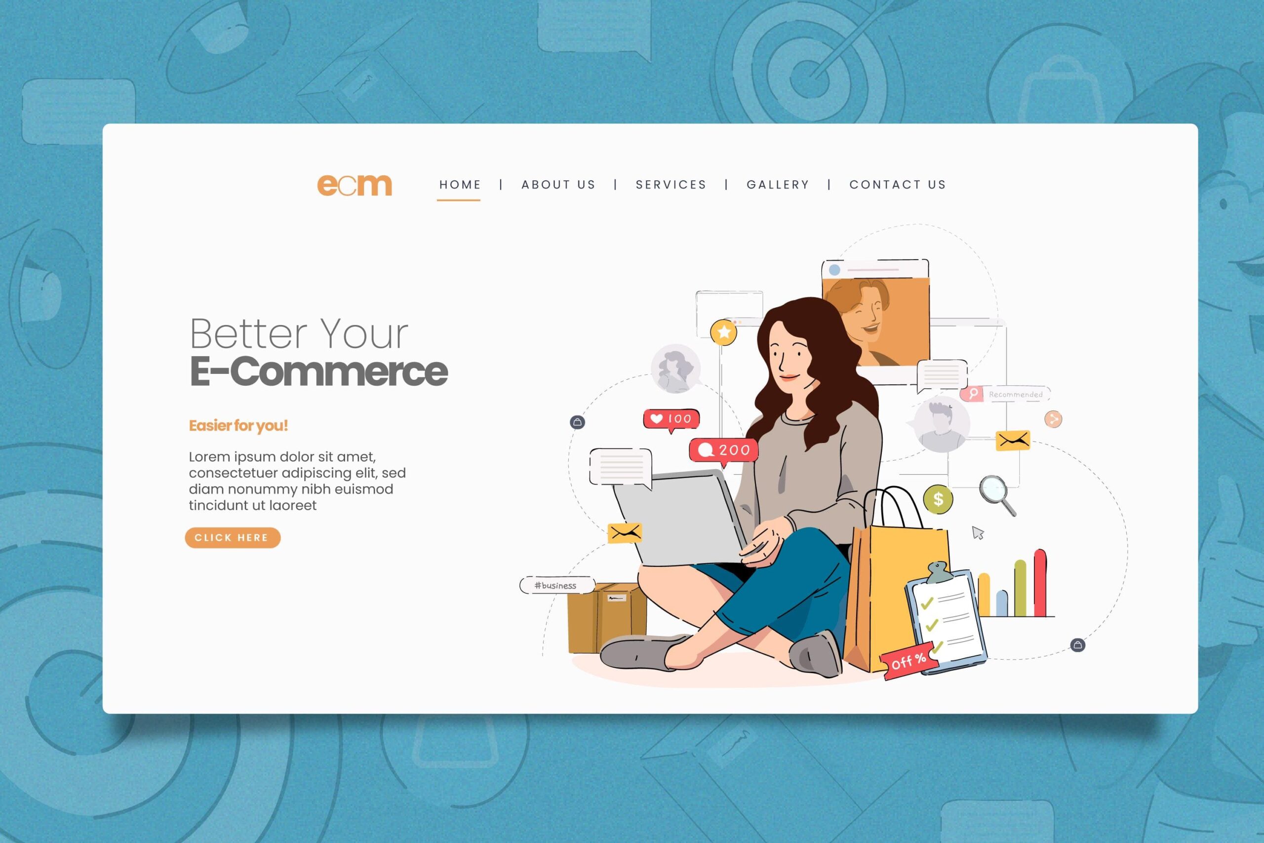 ecommerce scaled