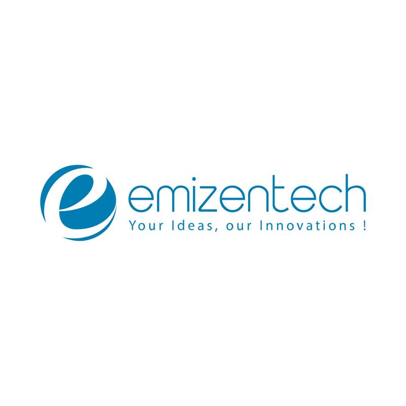 How CRM in Healthcare Industry Transforms Patient Care & Operations 1 emizentech logo 2