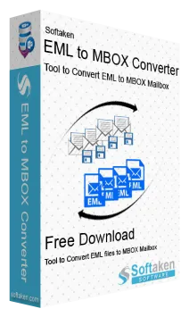 Convert EML to MBOX Effortlessly 1 eml to