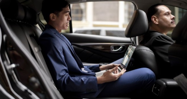 London to Cambridge Car Service