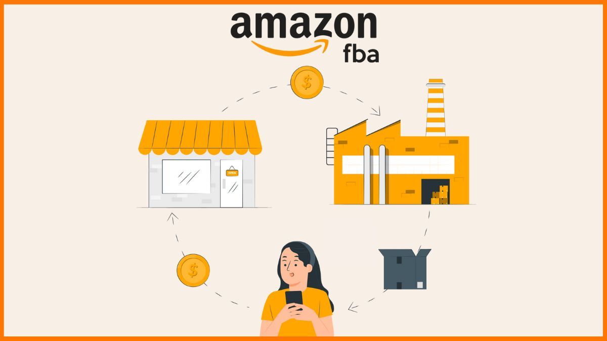 Fix Amazon Frozen Funds Without Losing Business