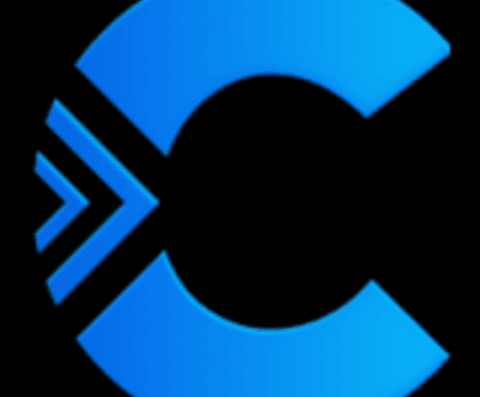 Fourchain Logo