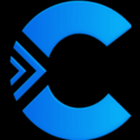 Fourchain Logo