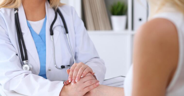 fertility doctor