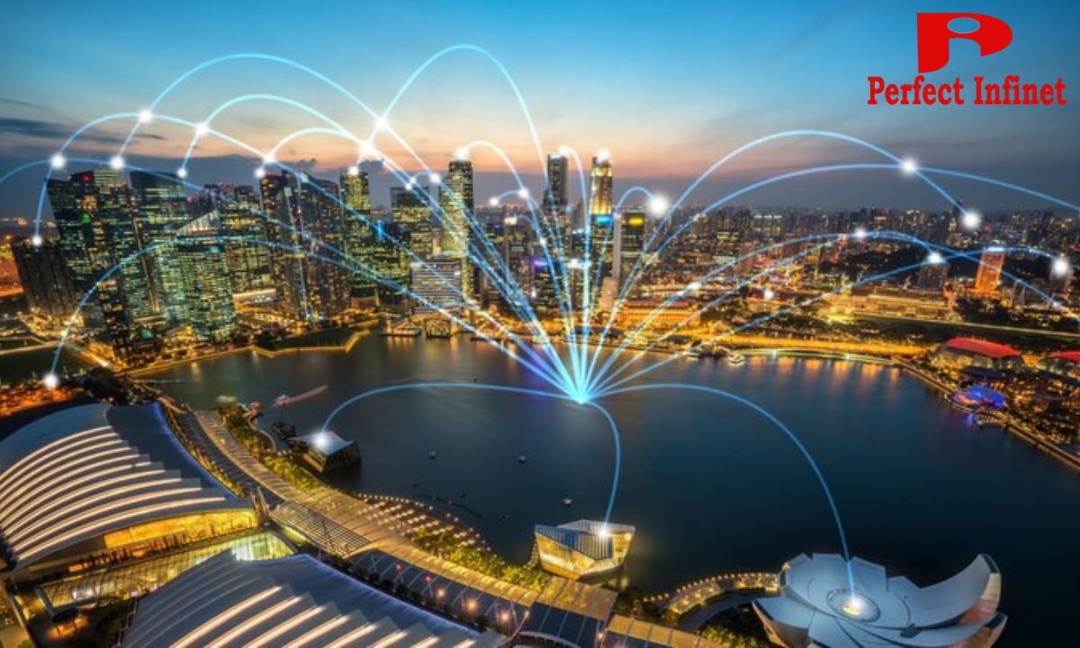 fiber internet Noida