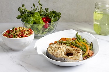 Save $110 on Your First Week with Diet-to-Go Meals