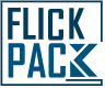 flick pack logo