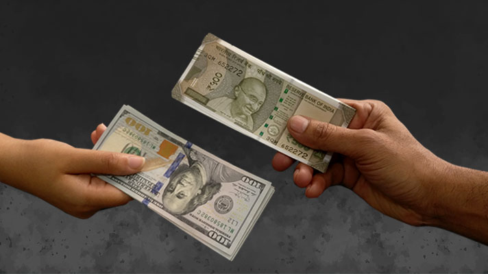 Secure Foreign Exchange Services in India | IME India
