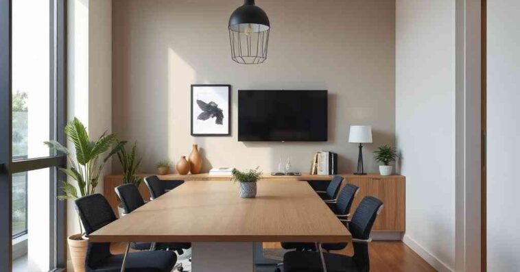 Virtual Office