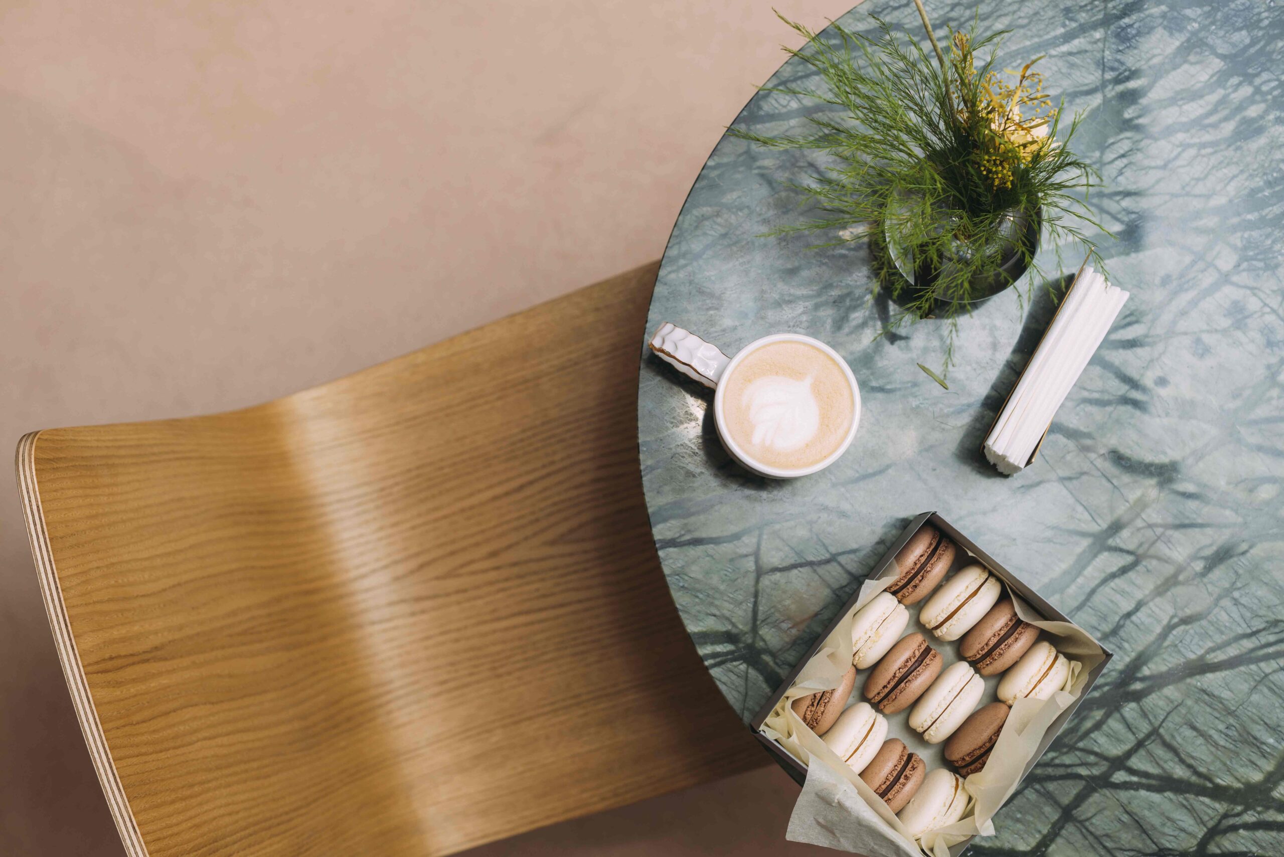 from macaroons coffee table 1 1 scaled
