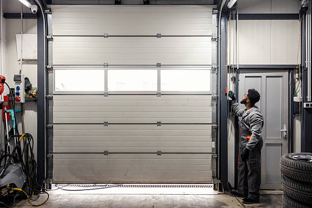 Top-Rated Garage Door Repair Queens Services 1 garage door repair queens