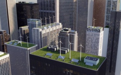 C-PACE & the Net Zero 2030 Goal: Are We on Track?