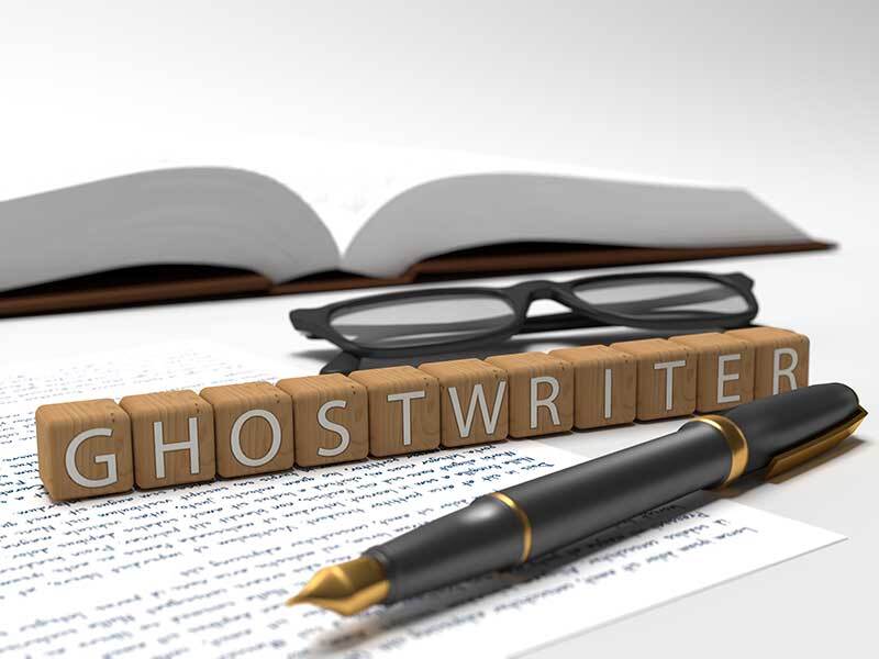 Everything Need to Know About Book Publishing Services
