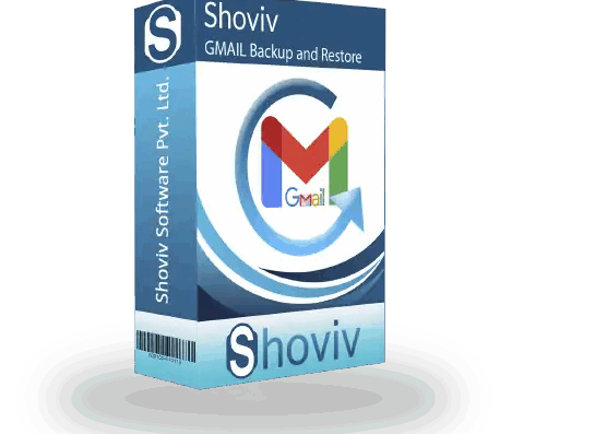 gmail backup and restore