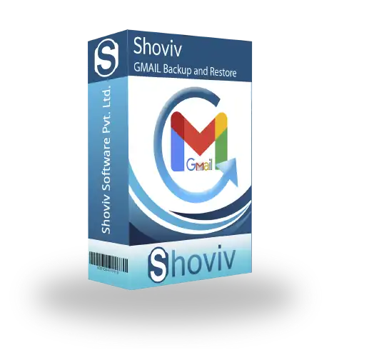 gmail backup and restore
