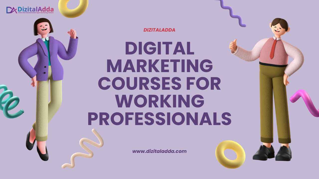 Top digital marketing institute in delhi