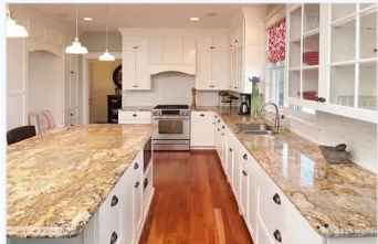 Top 6 Affordable Countertops That Look Expensive