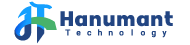 h logo