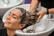 DIY Hair Cleanser Recipes for Stronger, Shinier Hair