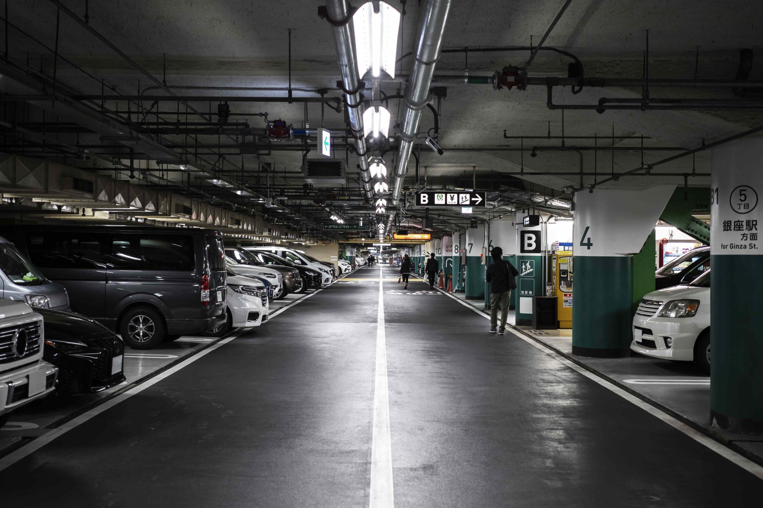 hallway garage 2 1 1 scaled