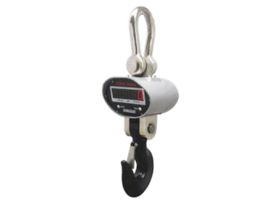 Hanging Scales: Compact, Powerful, and Portable 1 hanging scale