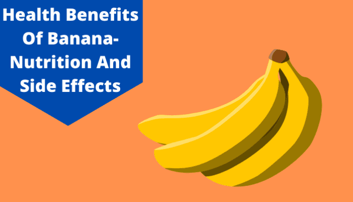 Banana Shake Benefits for Weight Loss Goals