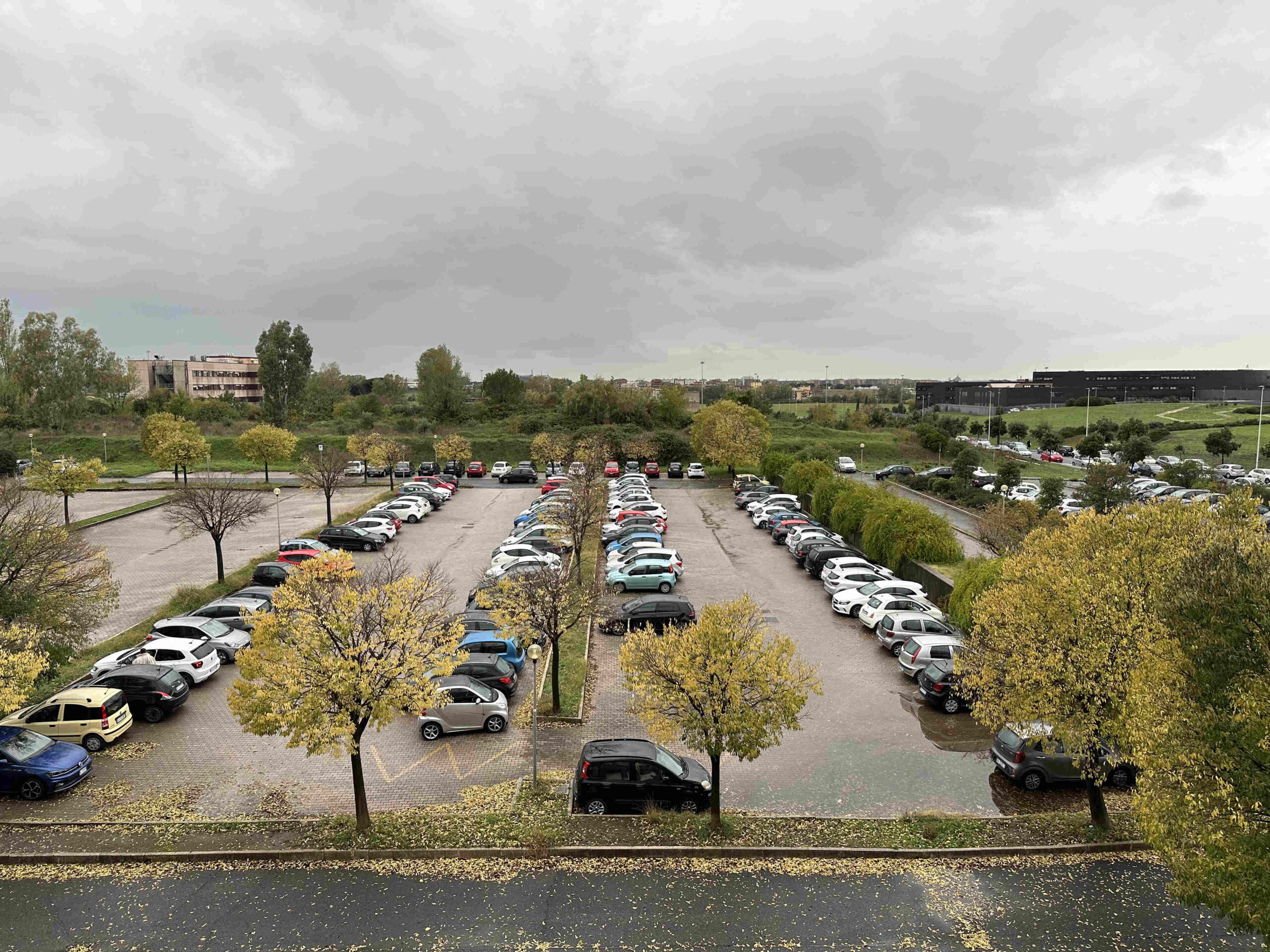 Airport Valet Service at O'Hare – Quick & Convenient Parking 1 high angle view people road against sky 1 1 scaled